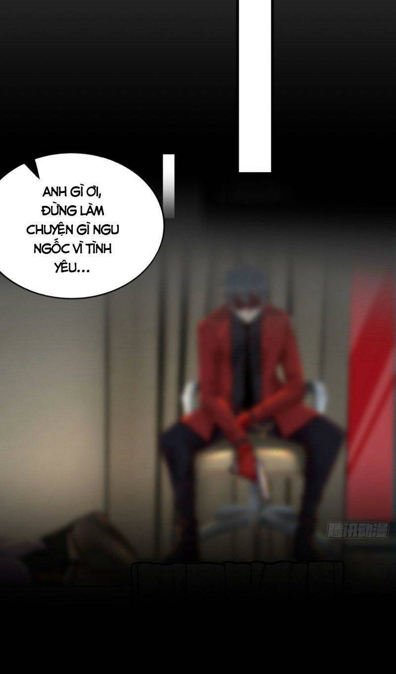 Từ Hồng Nguyệt Khai Thủy
