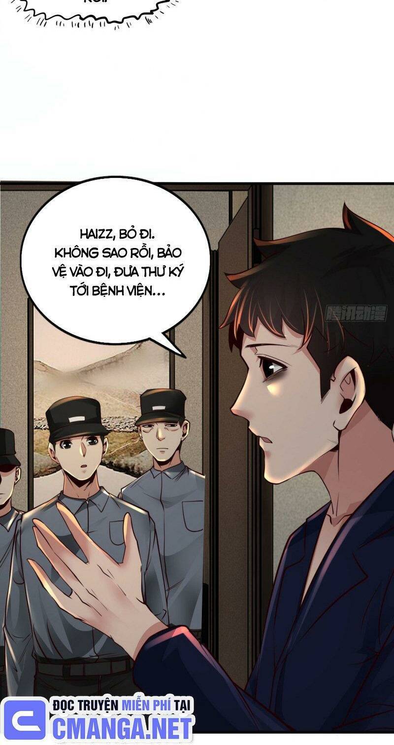 Từ Hồng Nguyệt Khai Thủy