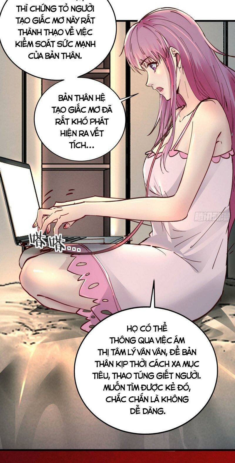 Từ Hồng Nguyệt Khai Thủy
