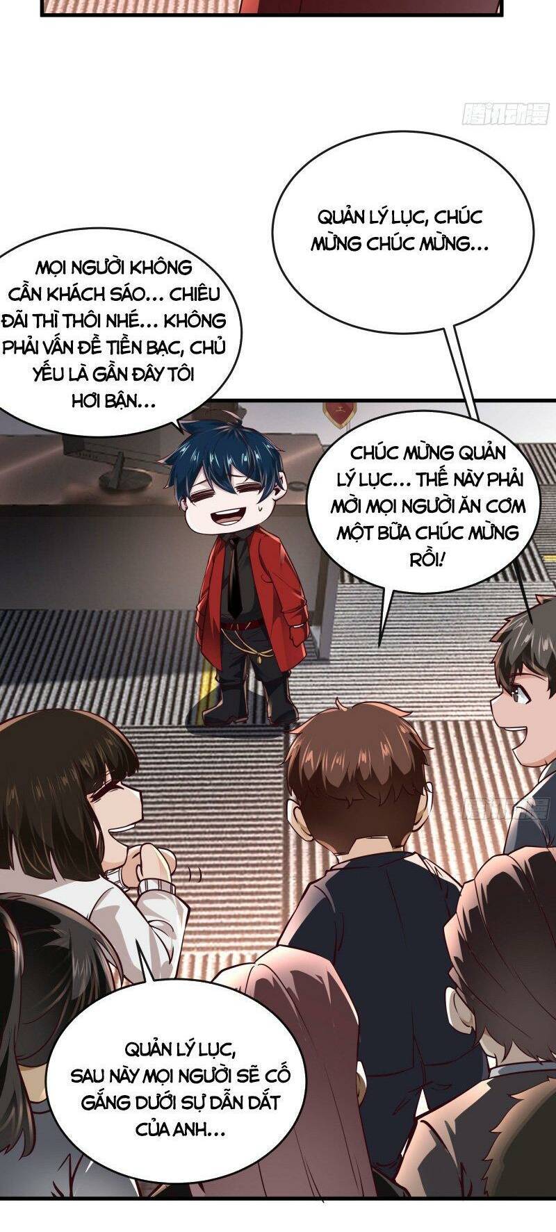 Từ Hồng Nguyệt Khai Thủy