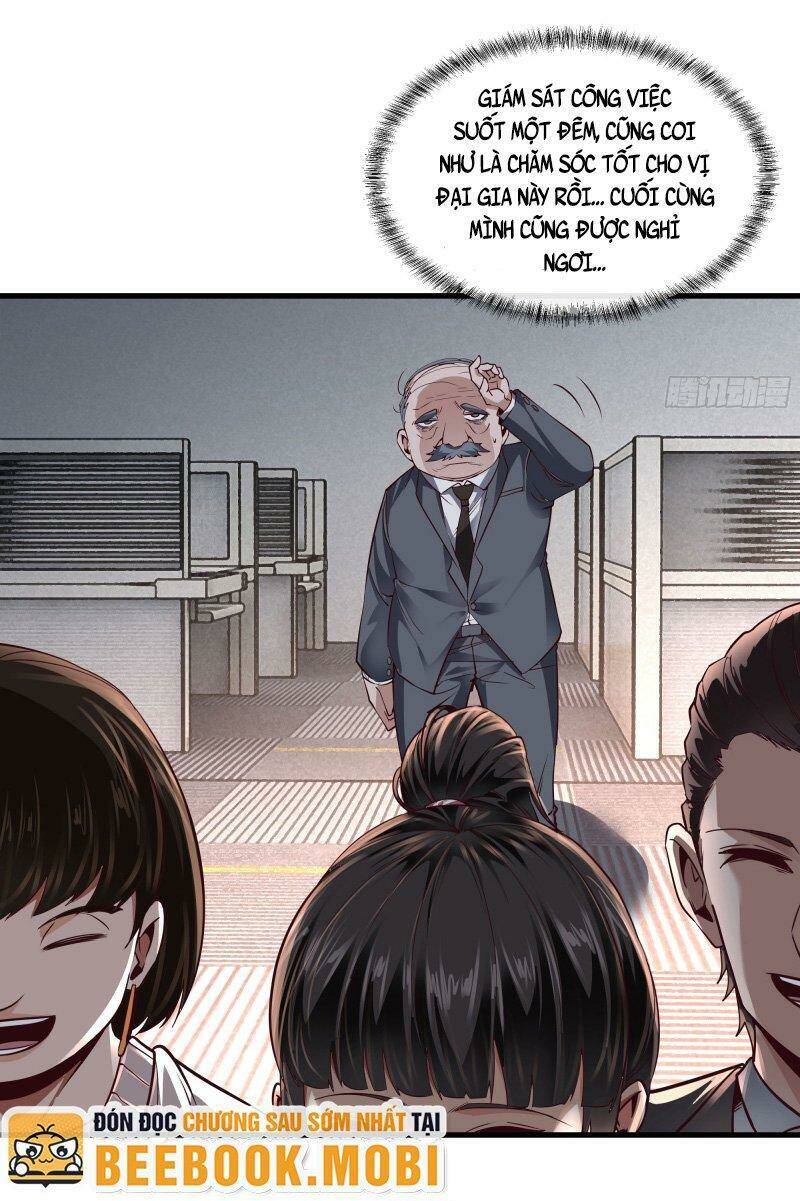 Từ Hồng Nguyệt Khai Thủy