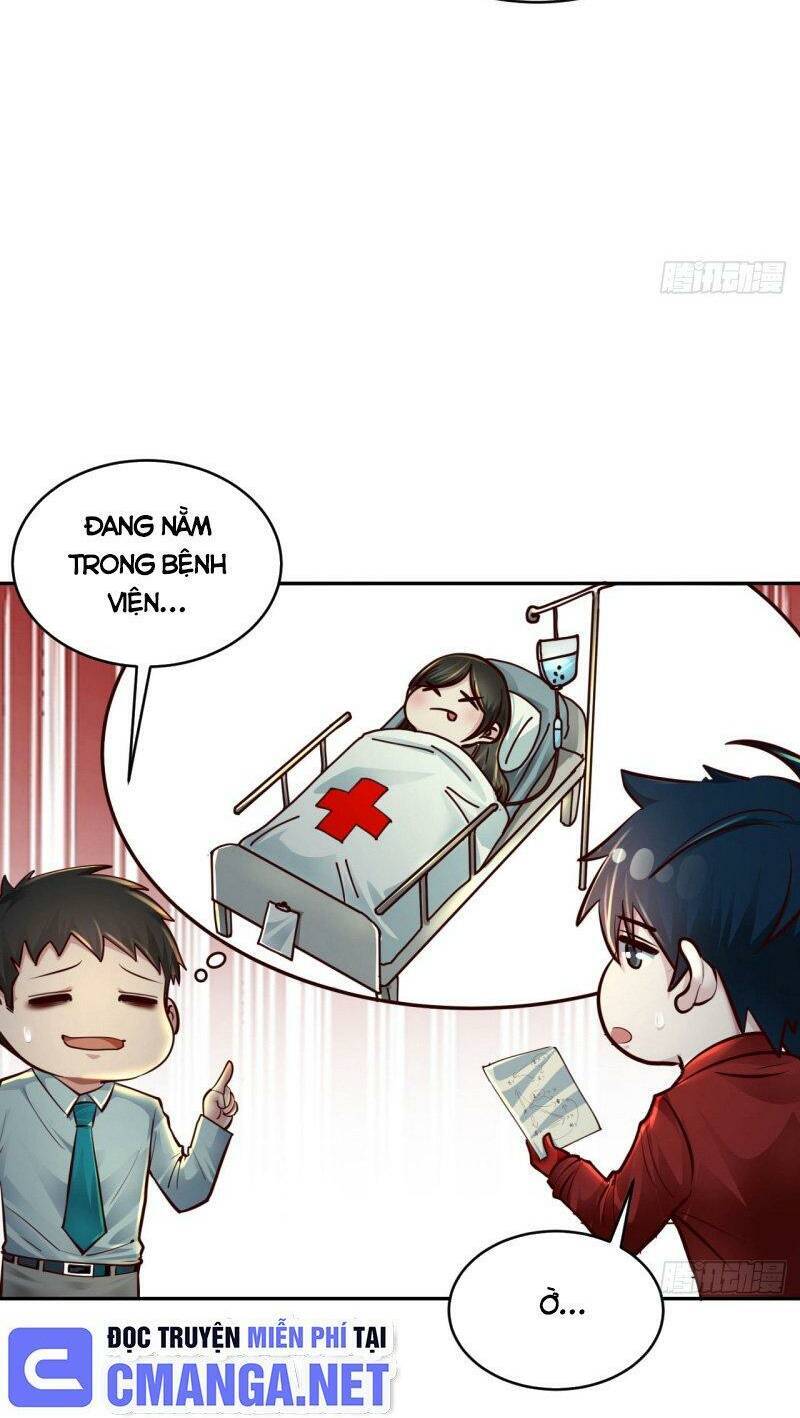 Từ Hồng Nguyệt Khai Thủy