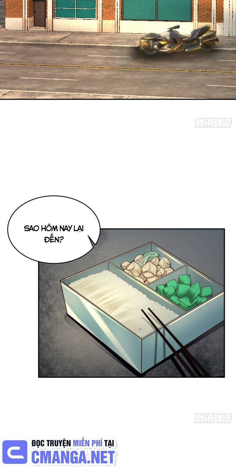 Từ Hồng Nguyệt Khai Thủy