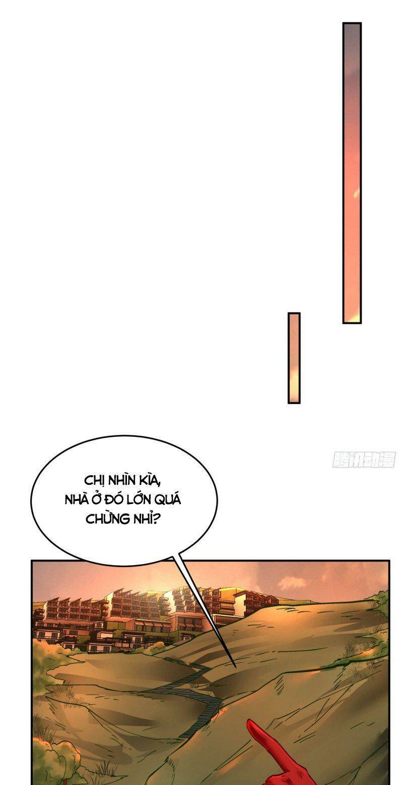 Từ Hồng Nguyệt Khai Thủy