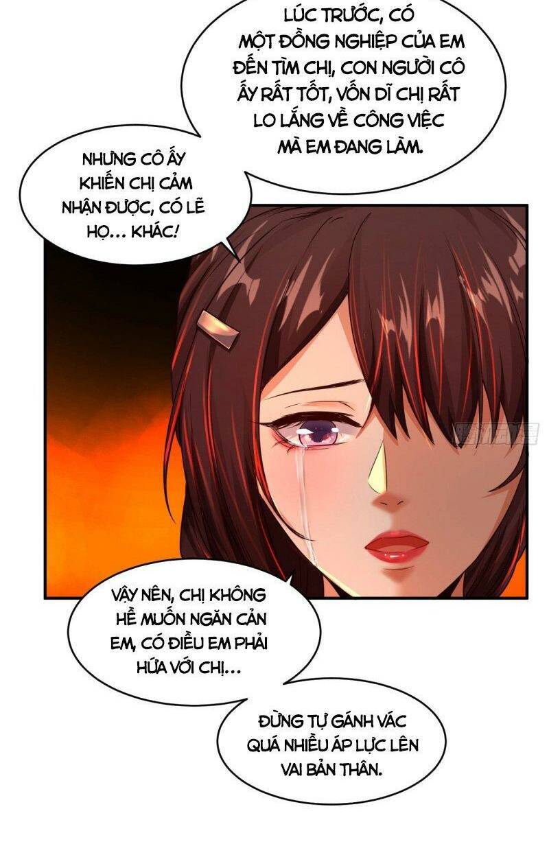 Từ Hồng Nguyệt Khai Thủy