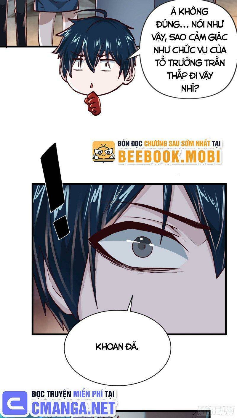 Từ Hồng Nguyệt Khai Thủy