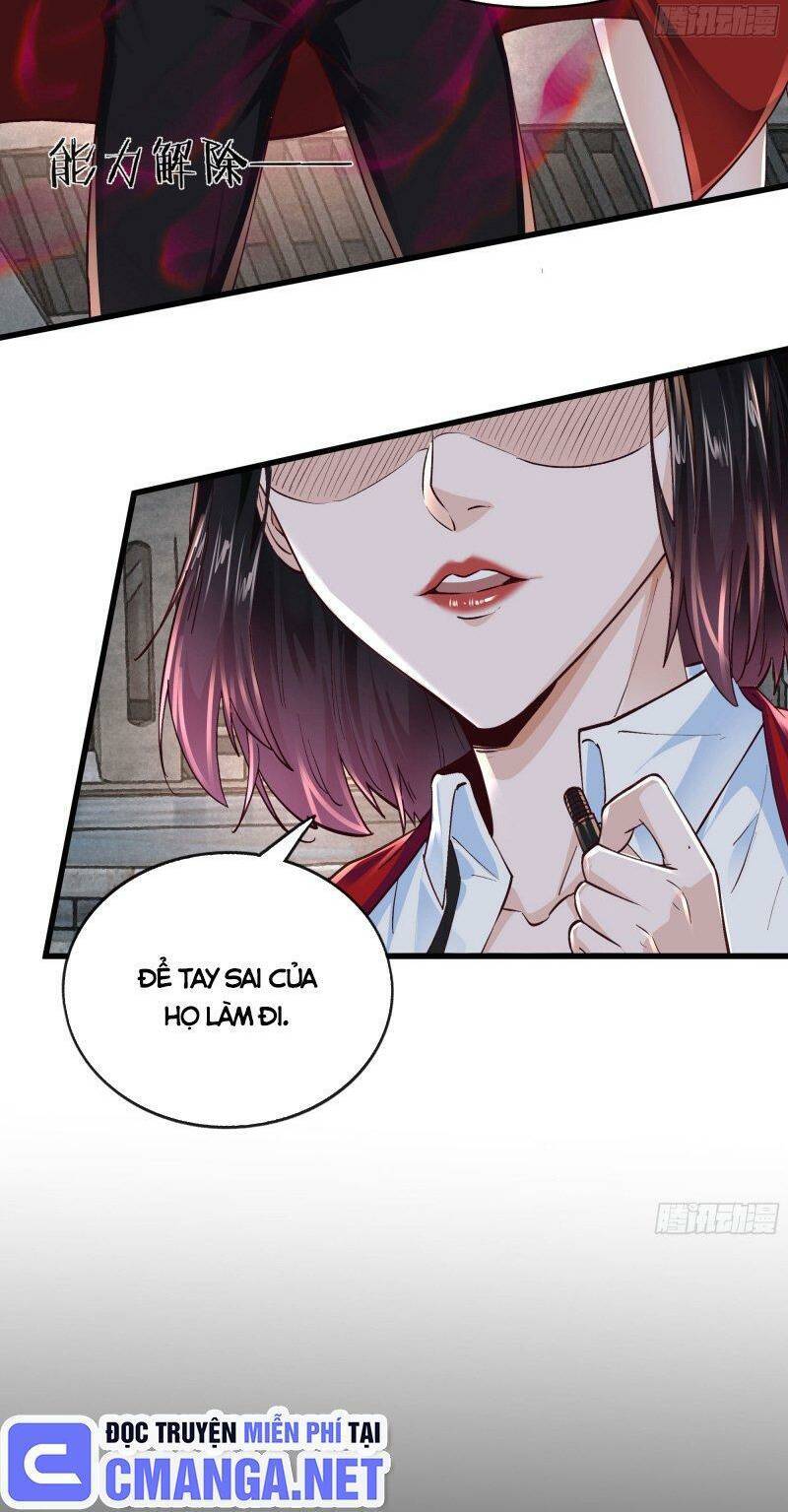 Từ Hồng Nguyệt Khai Thủy