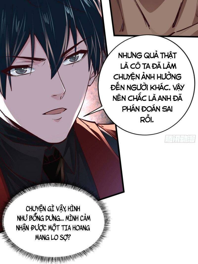Từ Hồng Nguyệt Khai Thủy