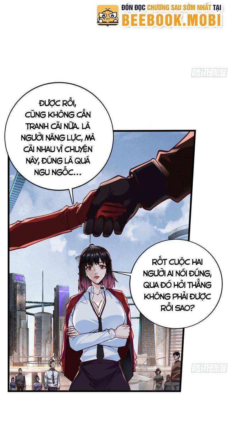 Từ Hồng Nguyệt Khai Thủy