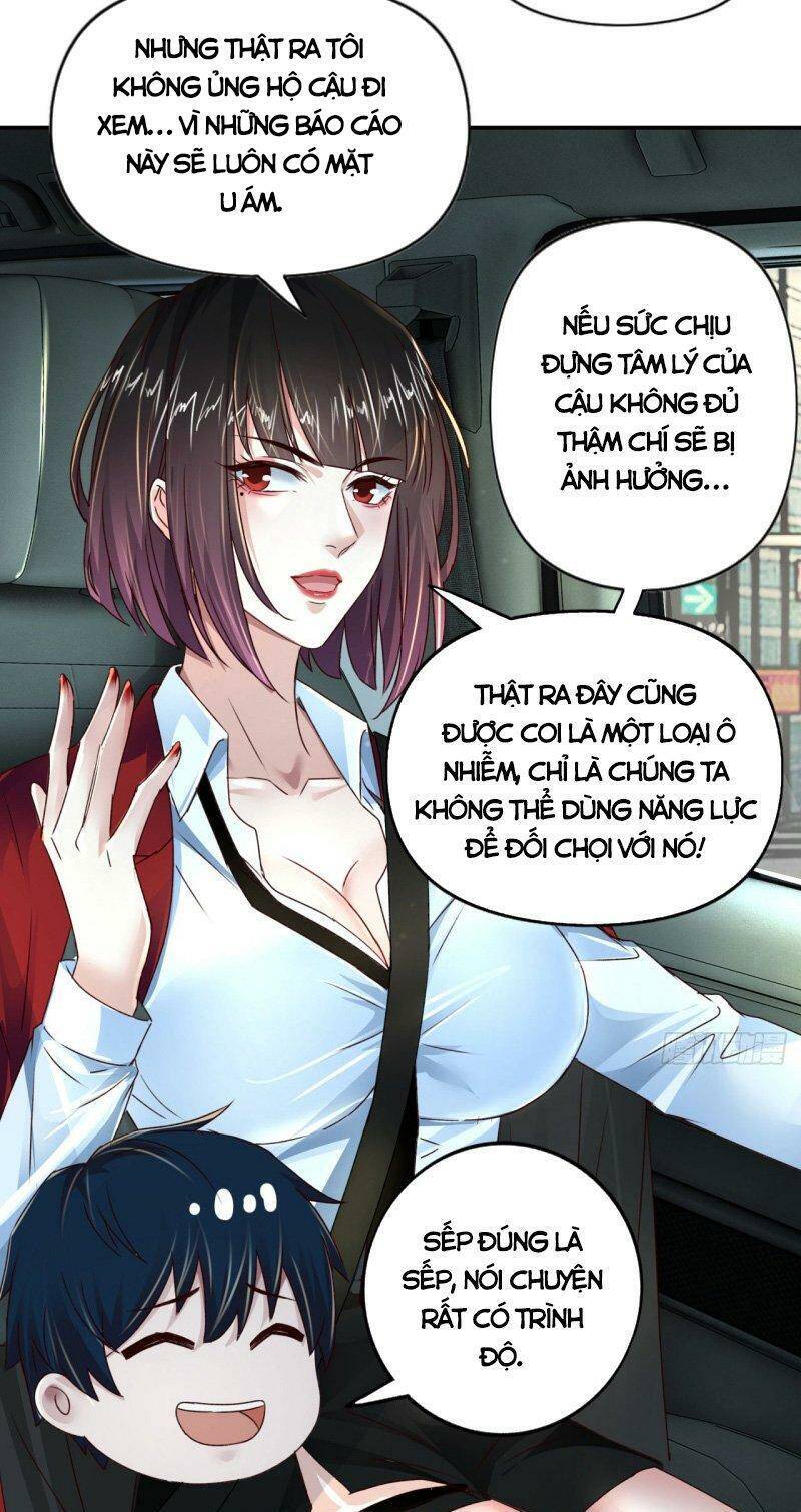 Từ Hồng Nguyệt Khai Thủy