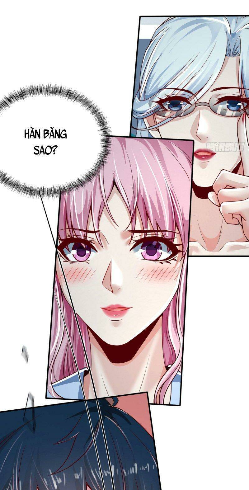 Từ Hồng Nguyệt Khai Thủy