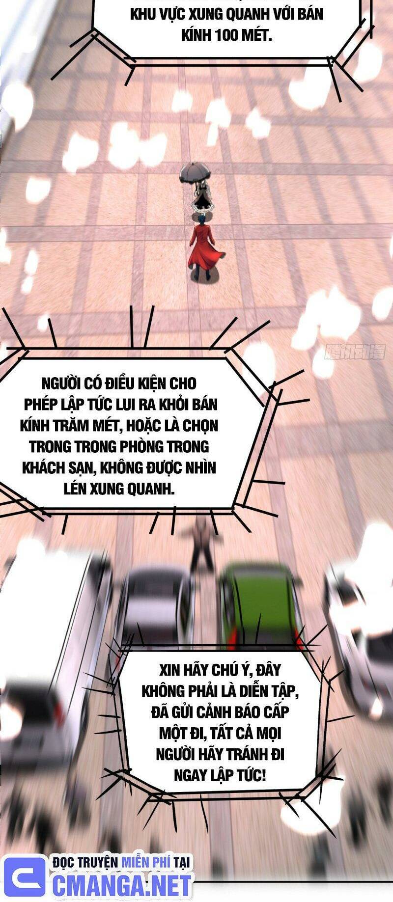 Từ Hồng Nguyệt Khai Thủy