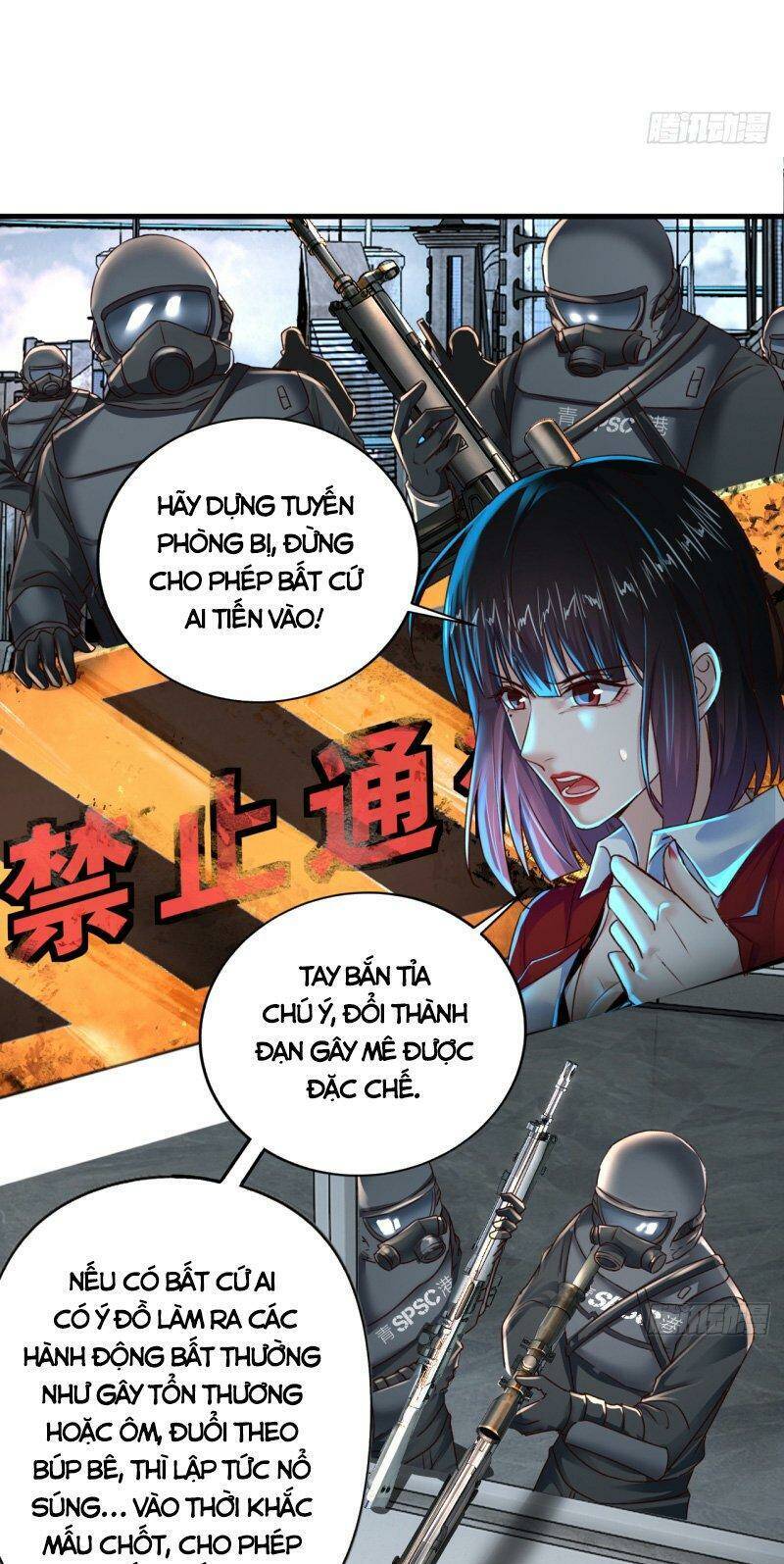 Từ Hồng Nguyệt Khai Thủy