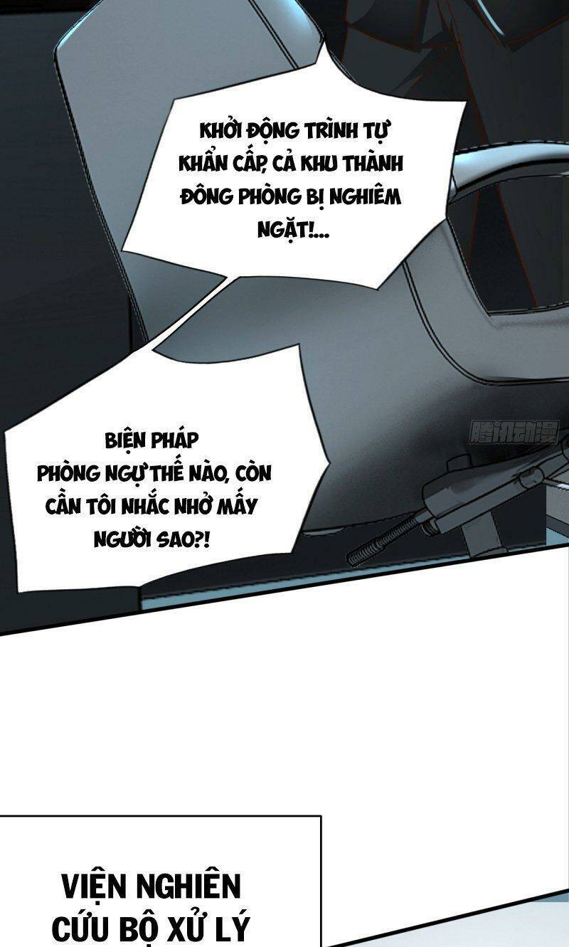 Từ Hồng Nguyệt Khai Thủy