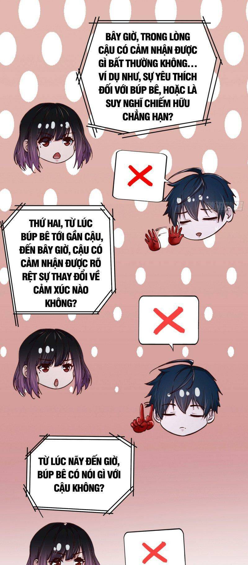 Từ Hồng Nguyệt Khai Thủy
