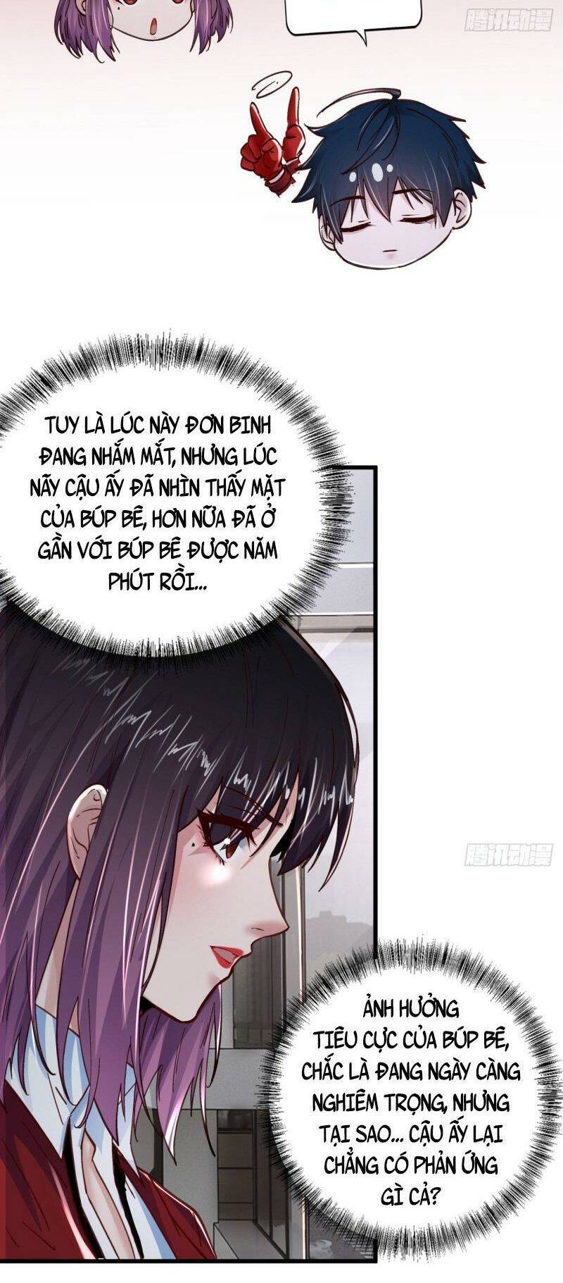 Từ Hồng Nguyệt Khai Thủy
