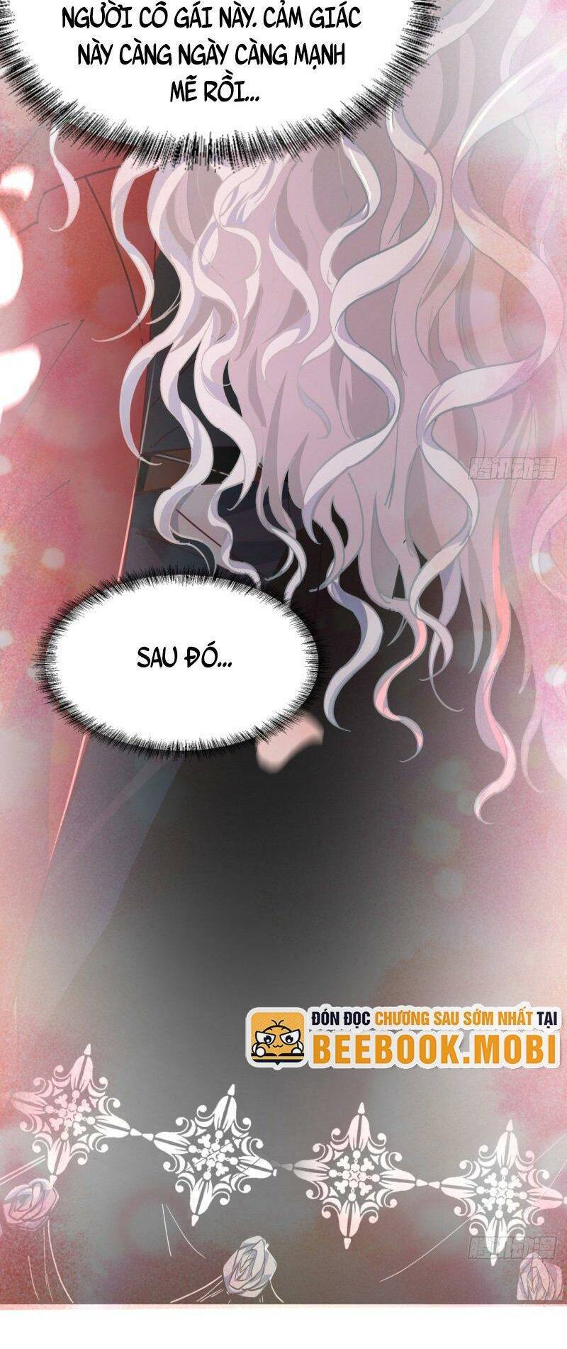 Từ Hồng Nguyệt Khai Thủy