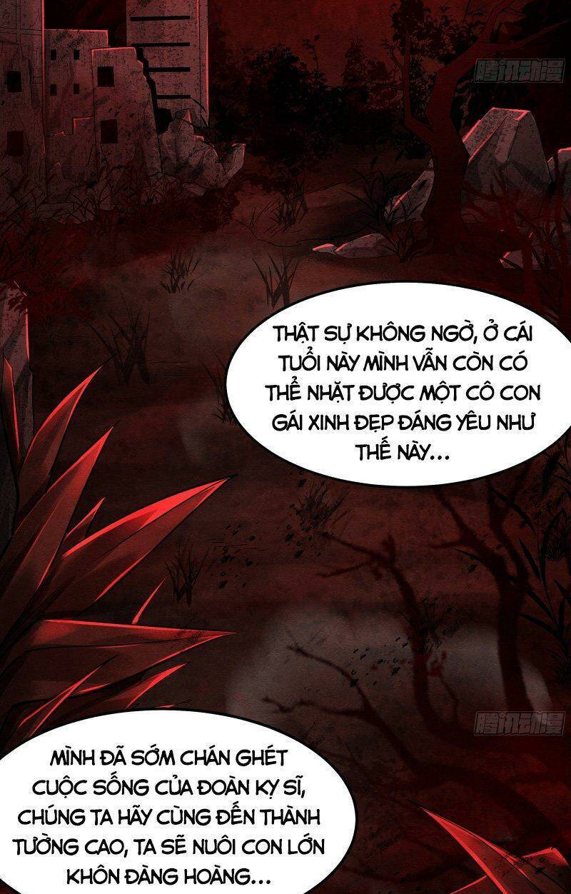 Từ Hồng Nguyệt Khai Thủy