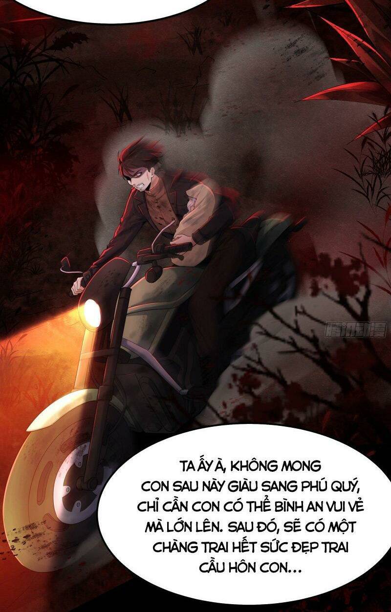 Từ Hồng Nguyệt Khai Thủy