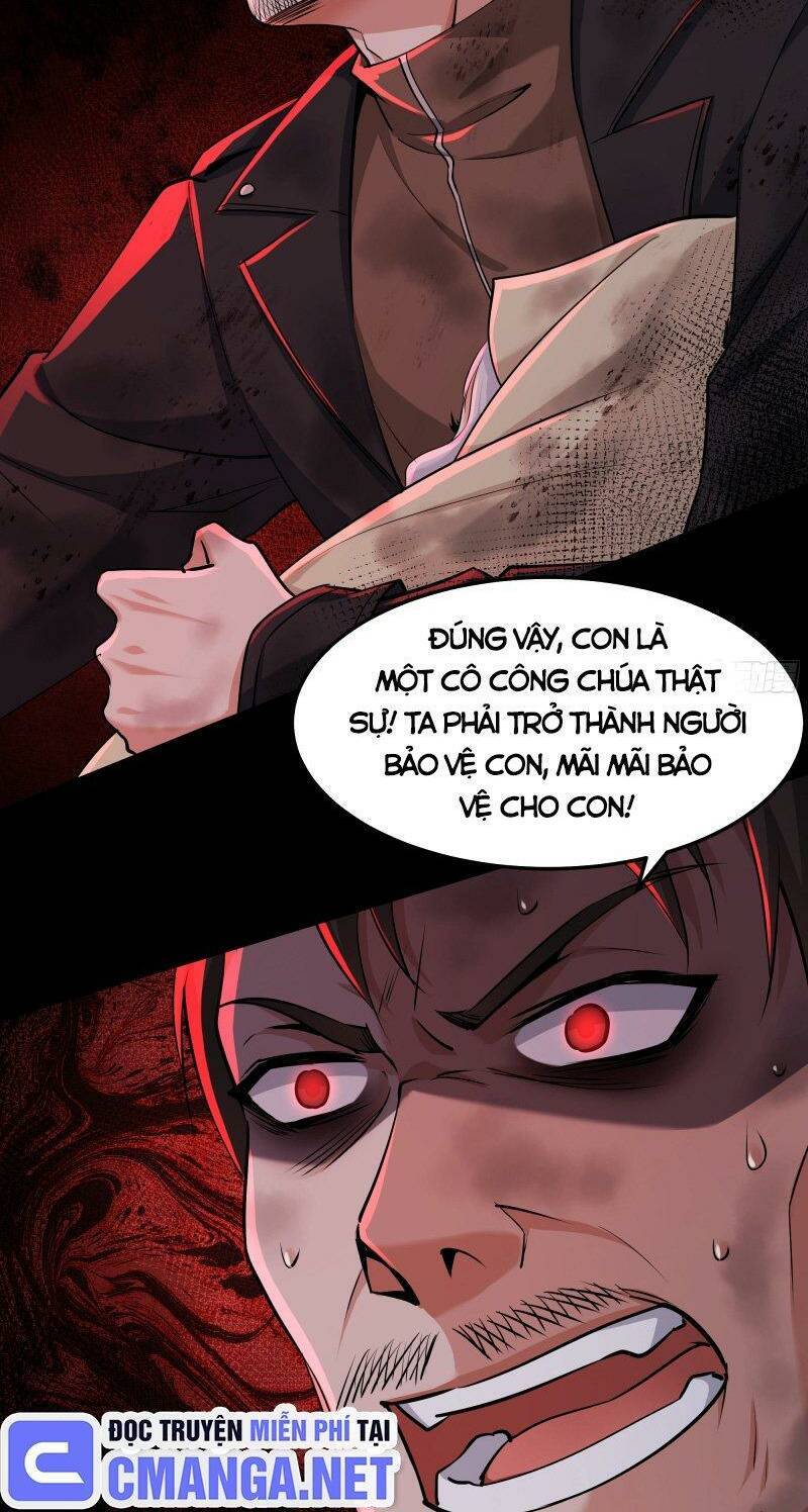 Từ Hồng Nguyệt Khai Thủy