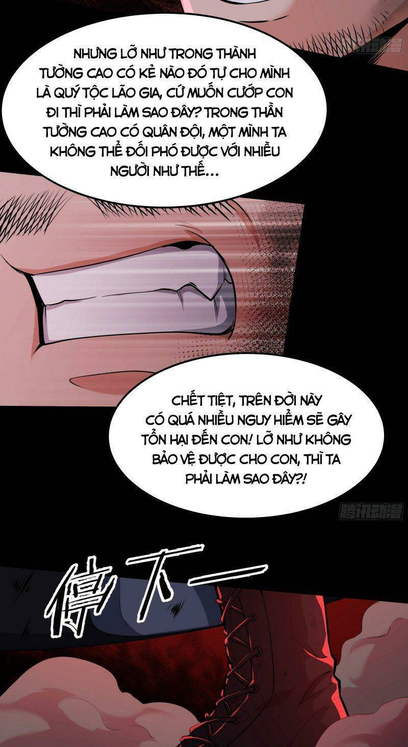 Từ Hồng Nguyệt Khai Thủy