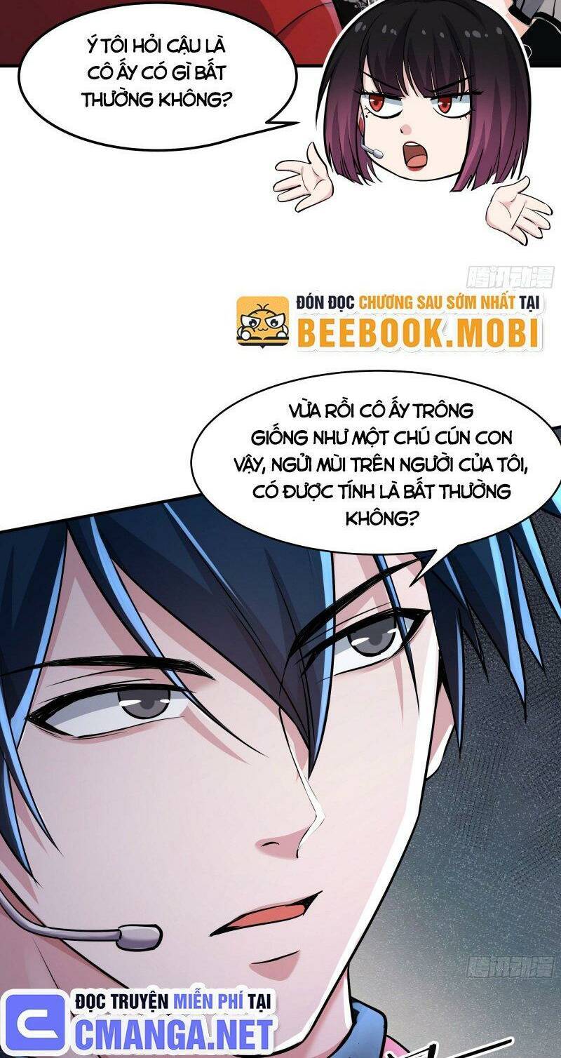 Từ Hồng Nguyệt Khai Thủy