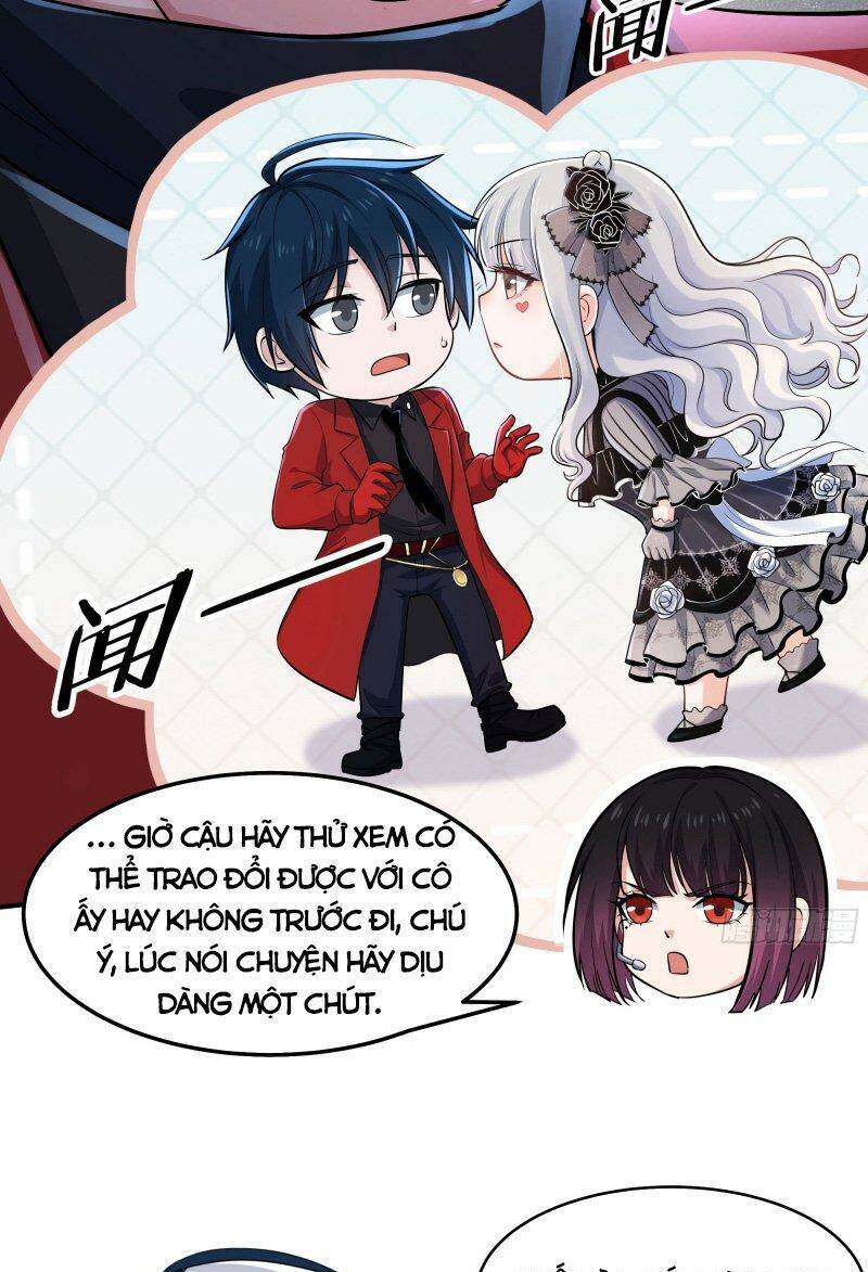 Từ Hồng Nguyệt Khai Thủy