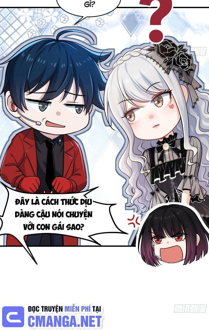 Từ Hồng Nguyệt Khai Thủy