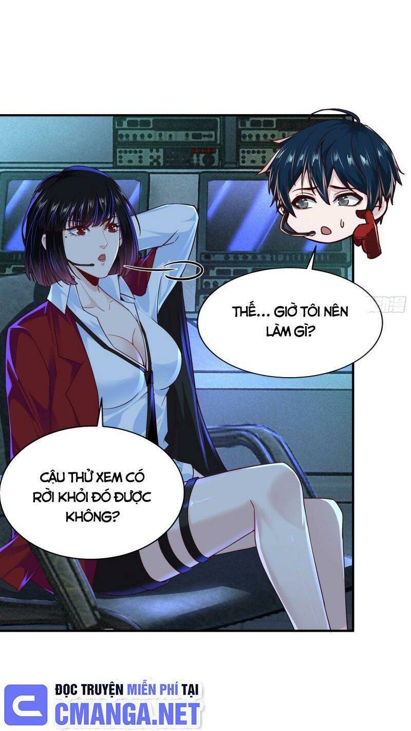 Từ Hồng Nguyệt Khai Thủy
