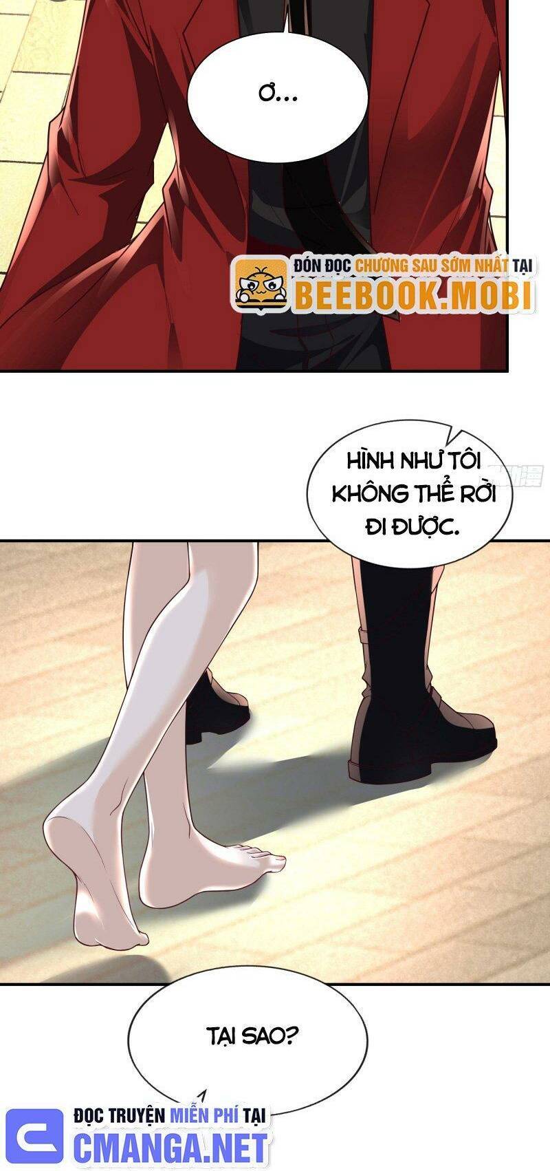 Từ Hồng Nguyệt Khai Thủy