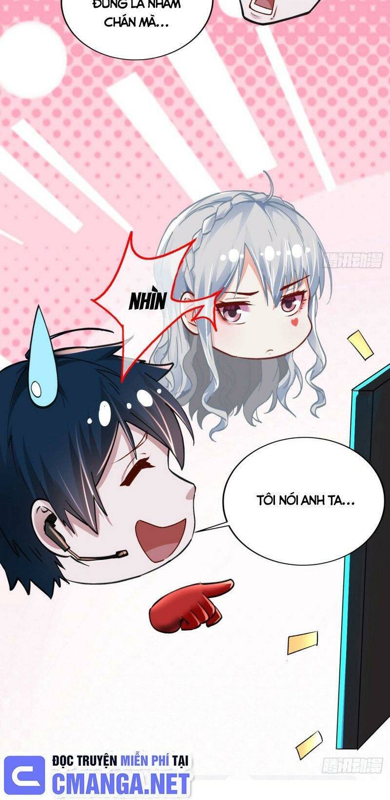 Từ Hồng Nguyệt Khai Thủy