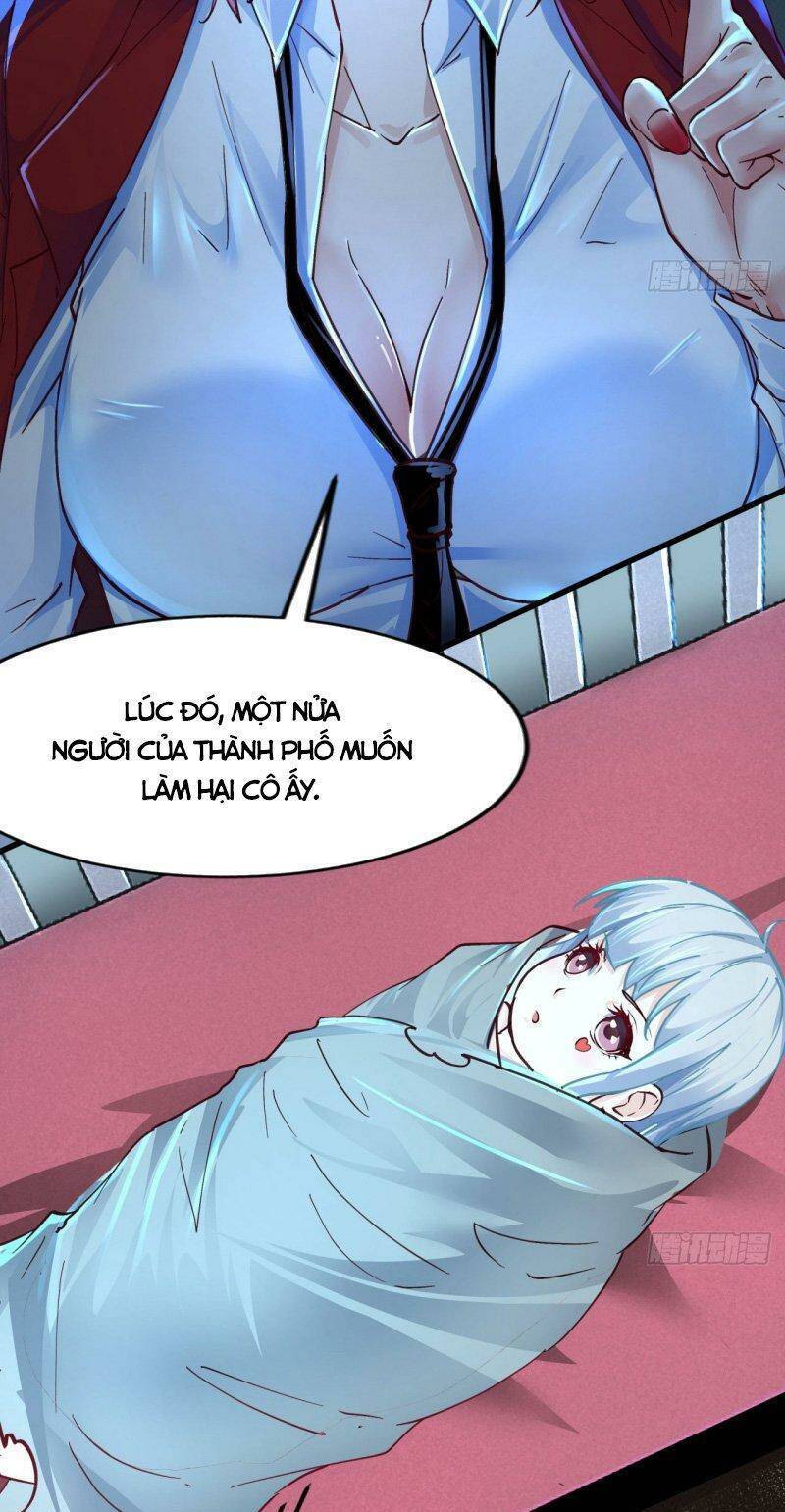 Từ Hồng Nguyệt Khai Thủy