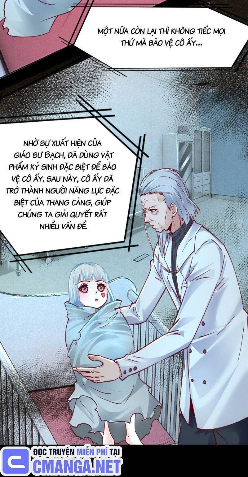 Từ Hồng Nguyệt Khai Thủy