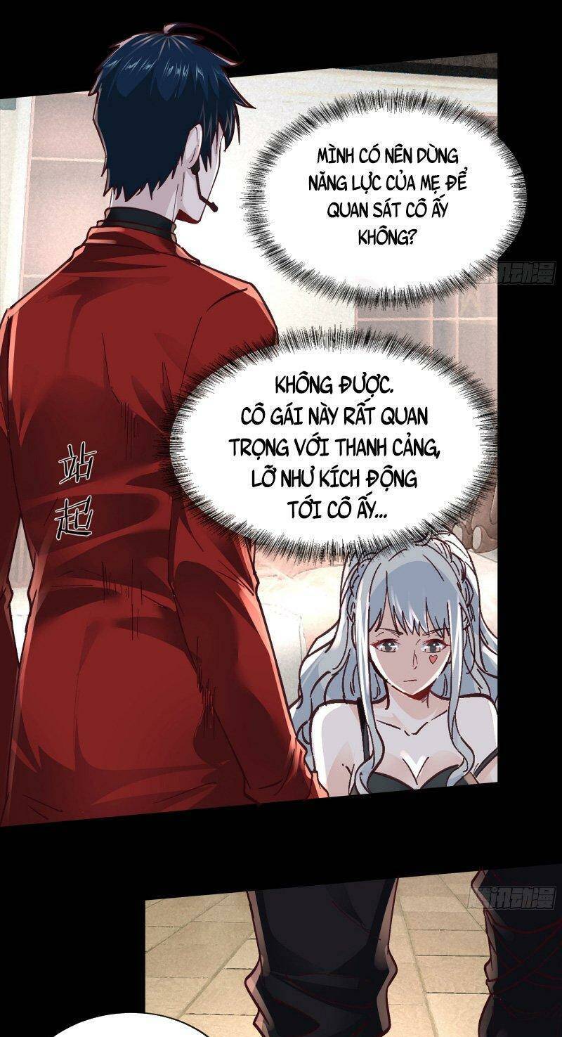 Từ Hồng Nguyệt Khai Thủy