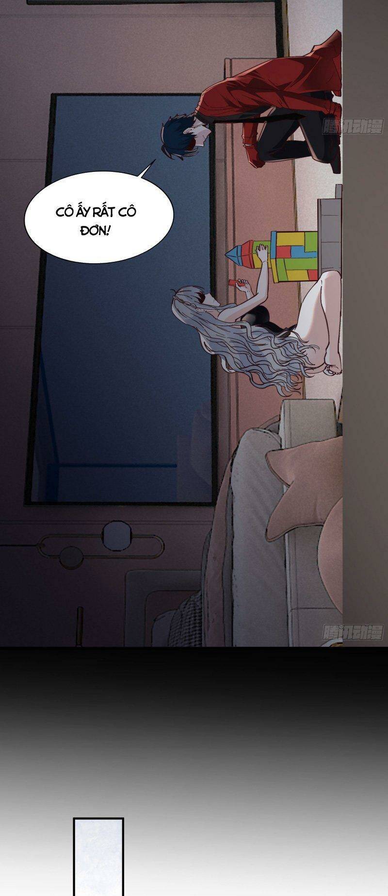 Từ Hồng Nguyệt Khai Thủy
