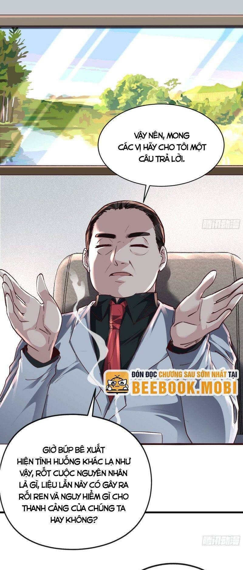 Từ Hồng Nguyệt Khai Thủy
