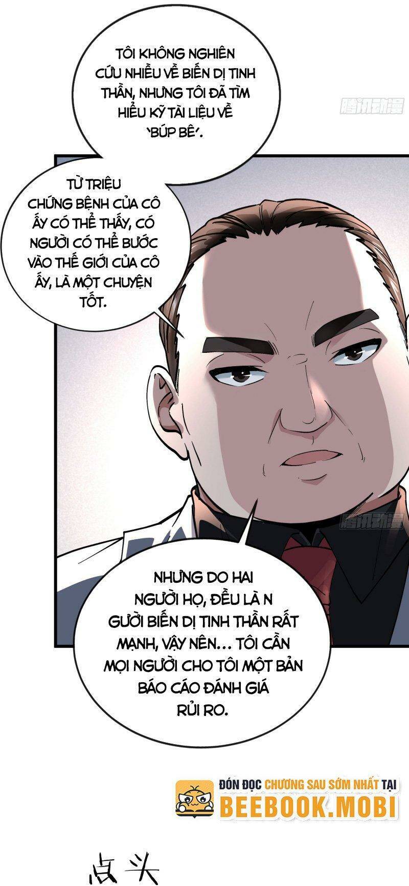 Từ Hồng Nguyệt Khai Thủy