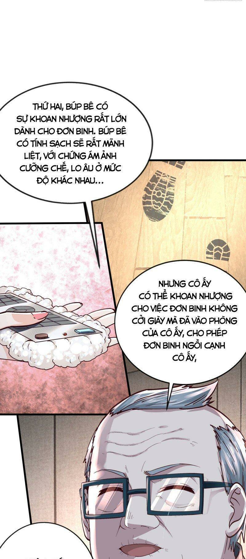 Từ Hồng Nguyệt Khai Thủy