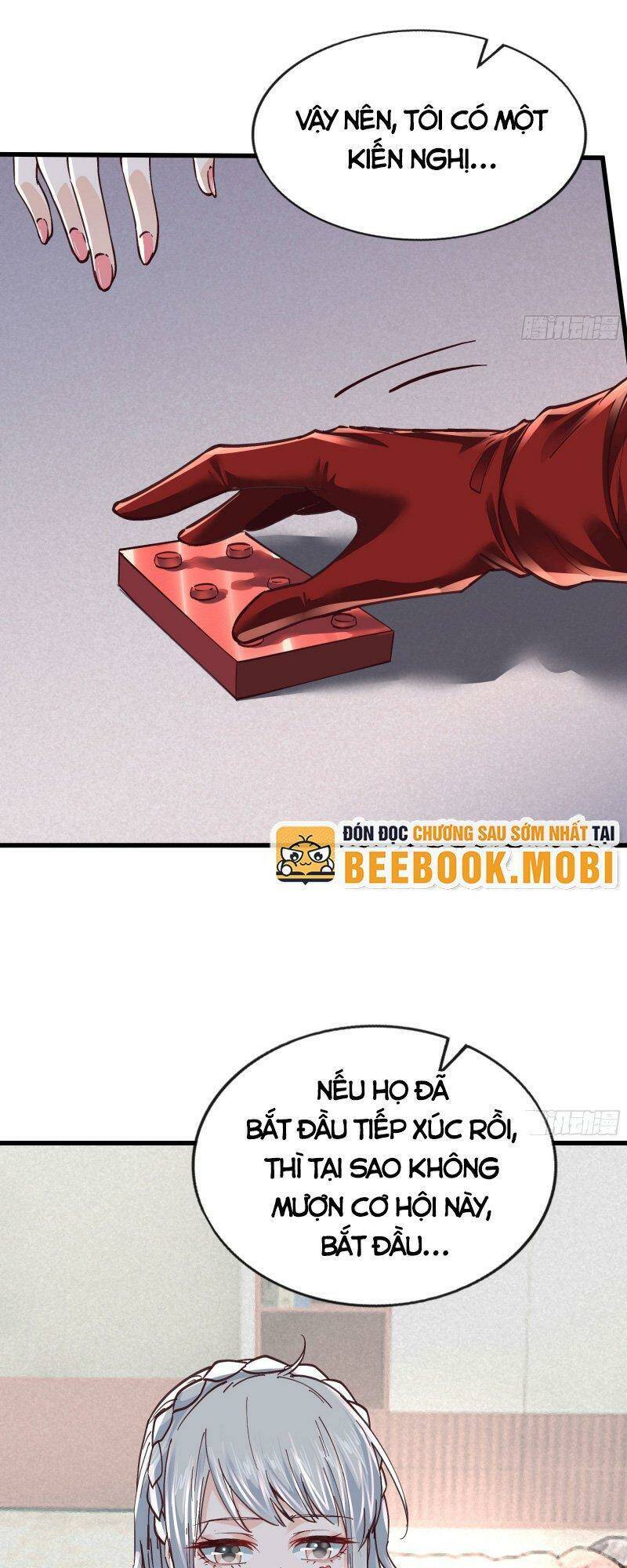 Từ Hồng Nguyệt Khai Thủy