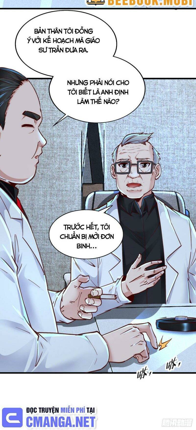Từ Hồng Nguyệt Khai Thủy