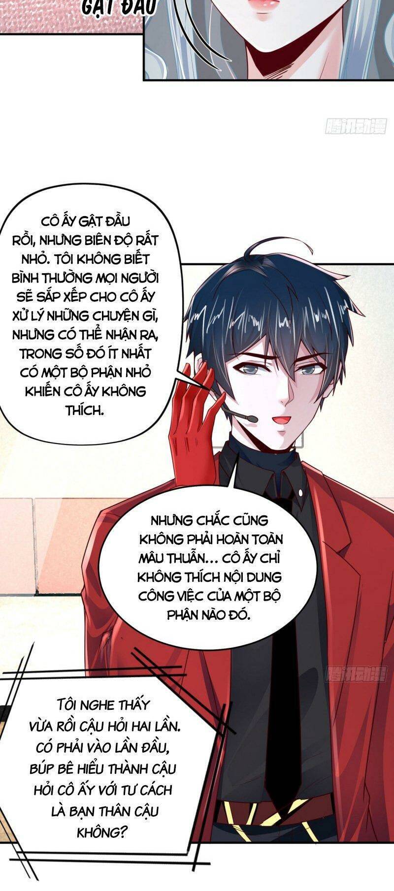 Từ Hồng Nguyệt Khai Thủy