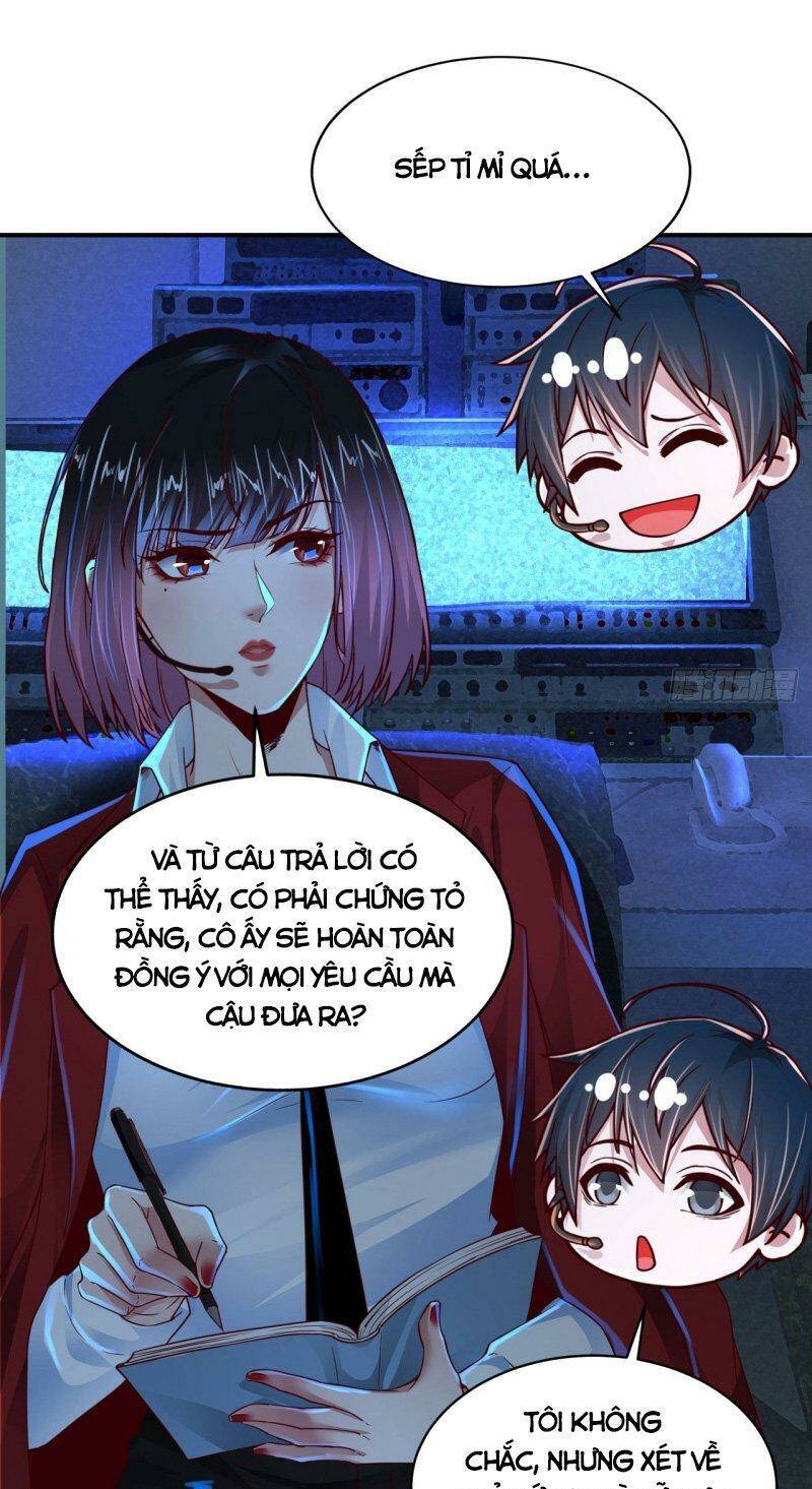 Từ Hồng Nguyệt Khai Thủy