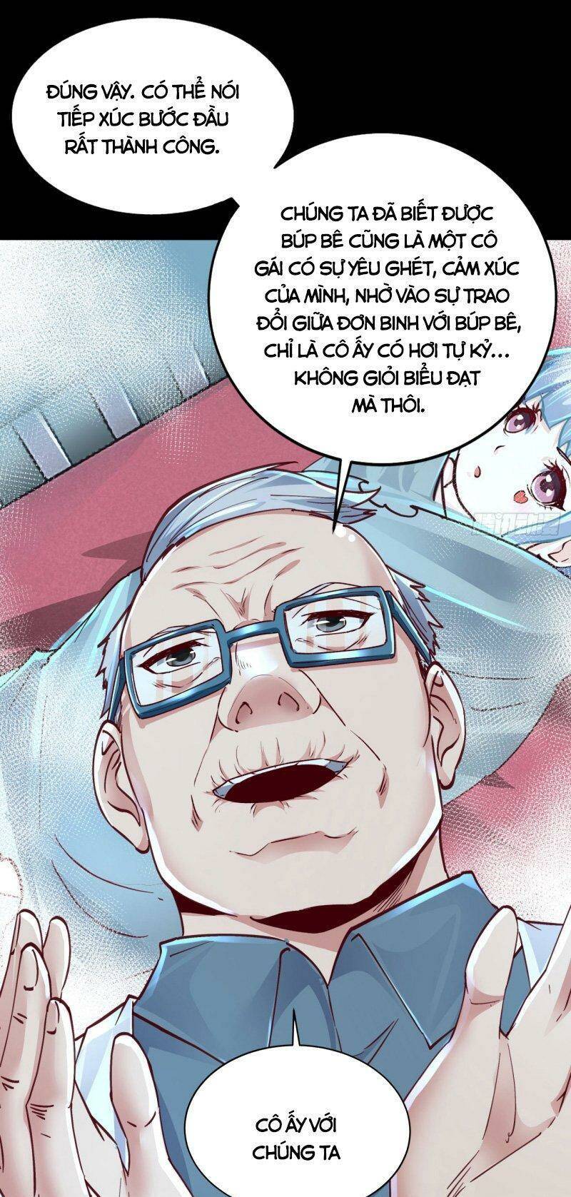 Từ Hồng Nguyệt Khai Thủy