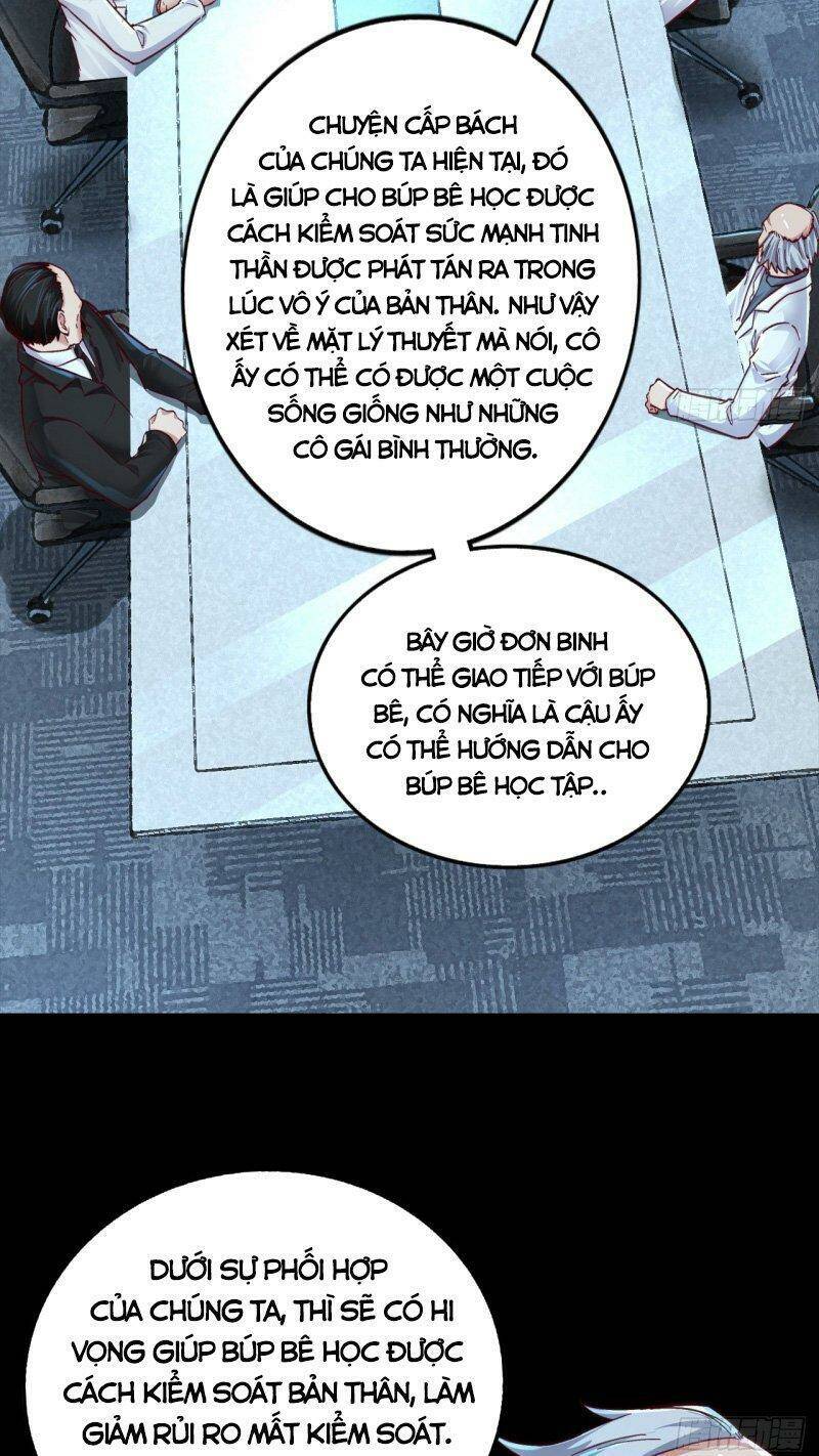 Từ Hồng Nguyệt Khai Thủy
