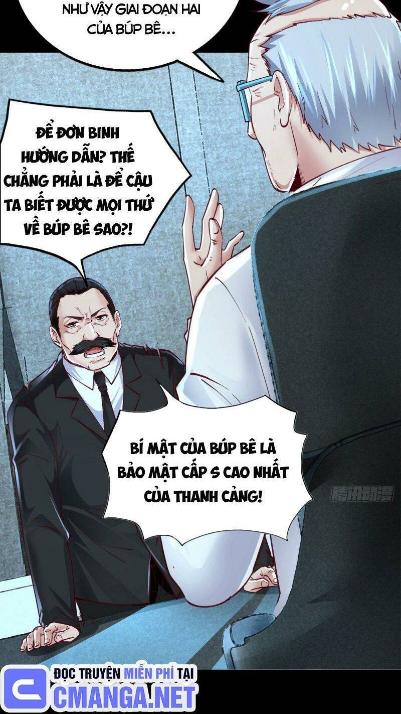 Từ Hồng Nguyệt Khai Thủy