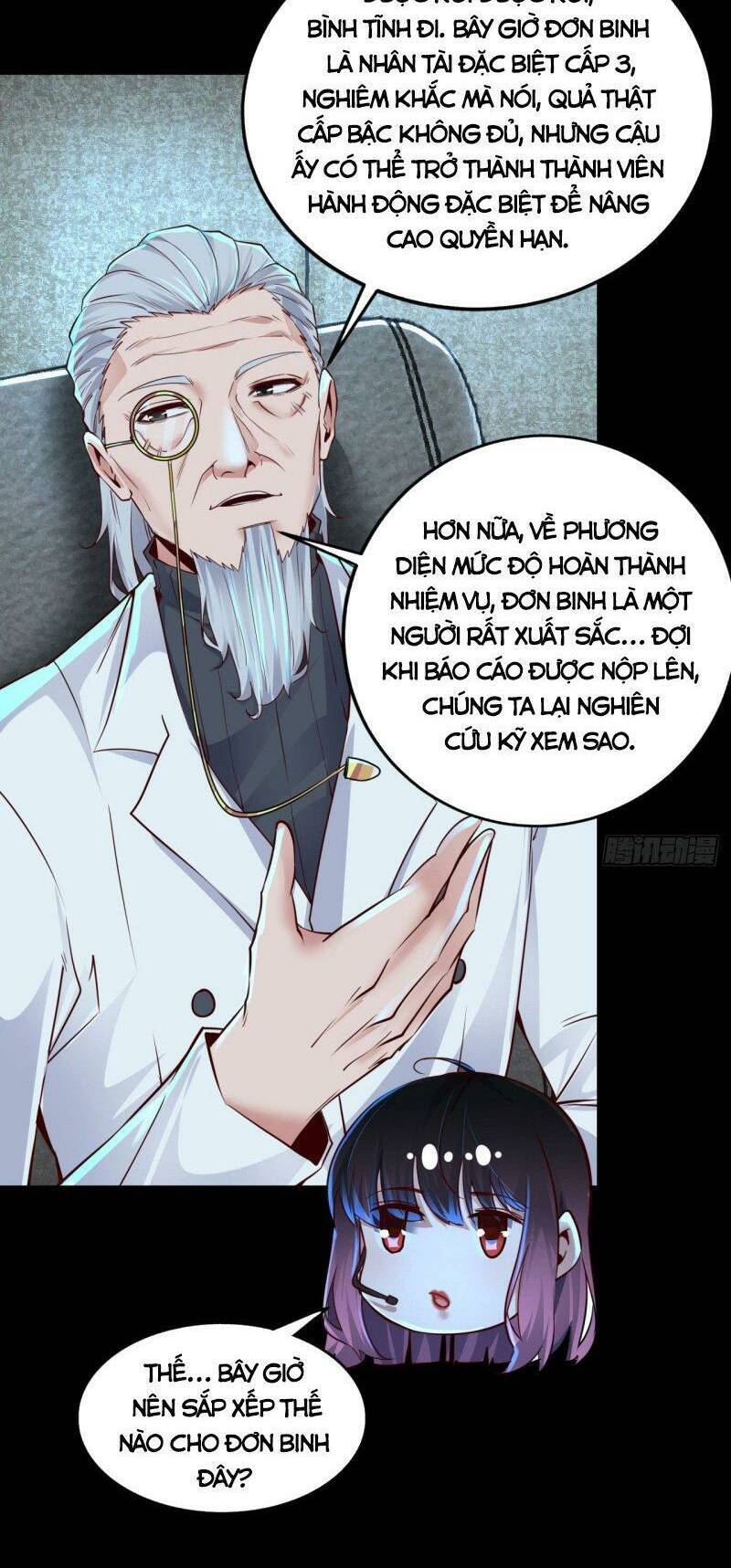 Từ Hồng Nguyệt Khai Thủy