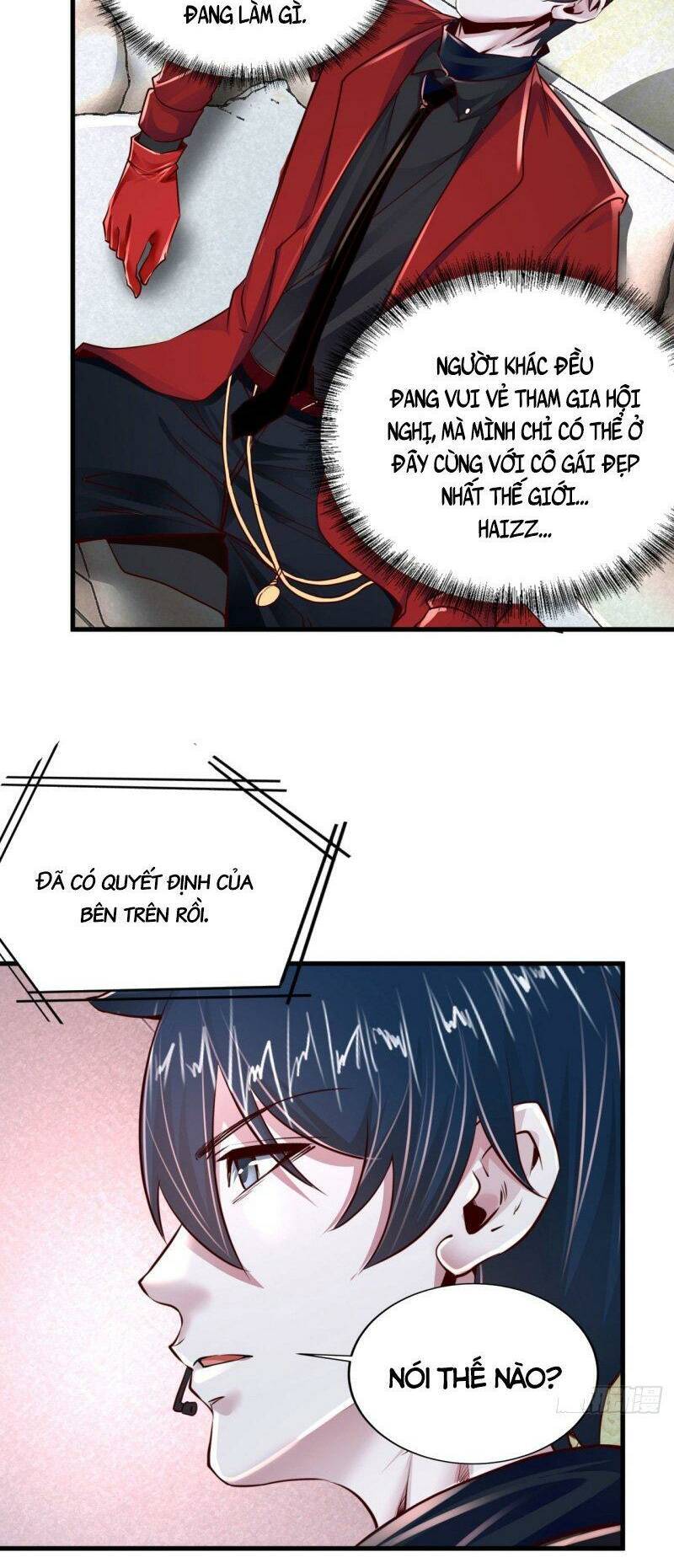 Từ Hồng Nguyệt Khai Thủy
