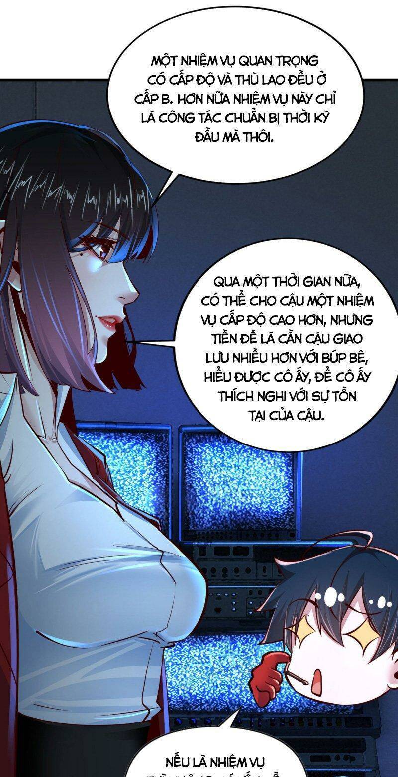 Từ Hồng Nguyệt Khai Thủy