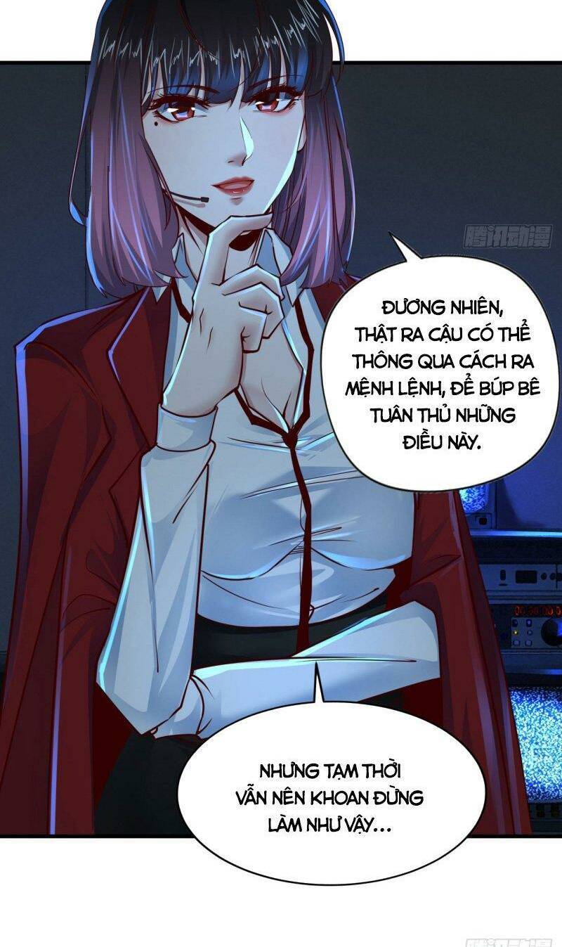 Từ Hồng Nguyệt Khai Thủy