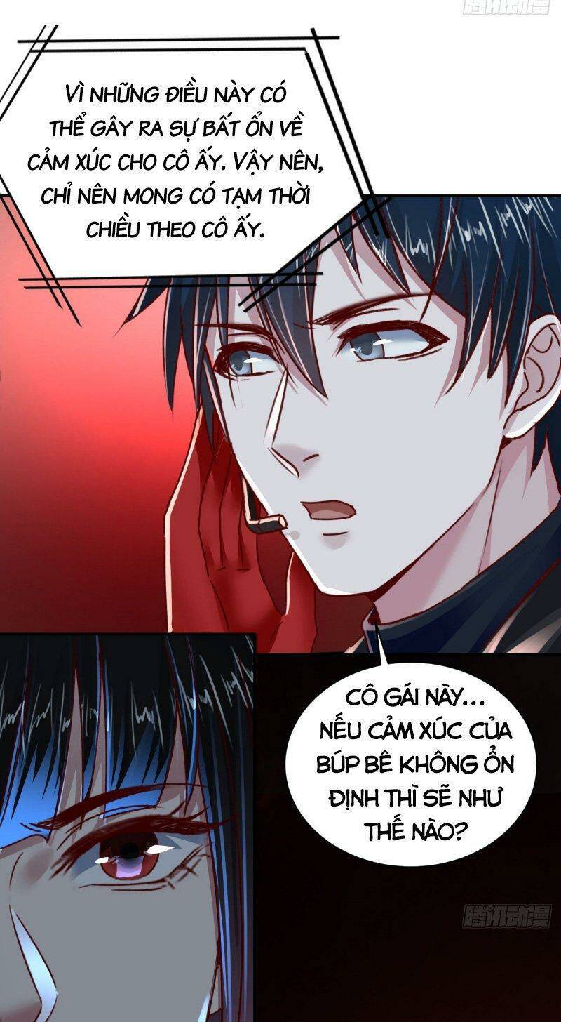 Từ Hồng Nguyệt Khai Thủy